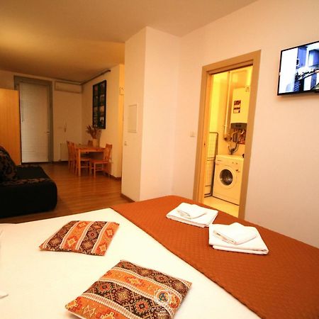 Comfort Residence Timişoara Chambre photo