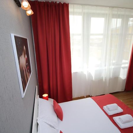 Comfort Residence Timişoara Extérieur photo