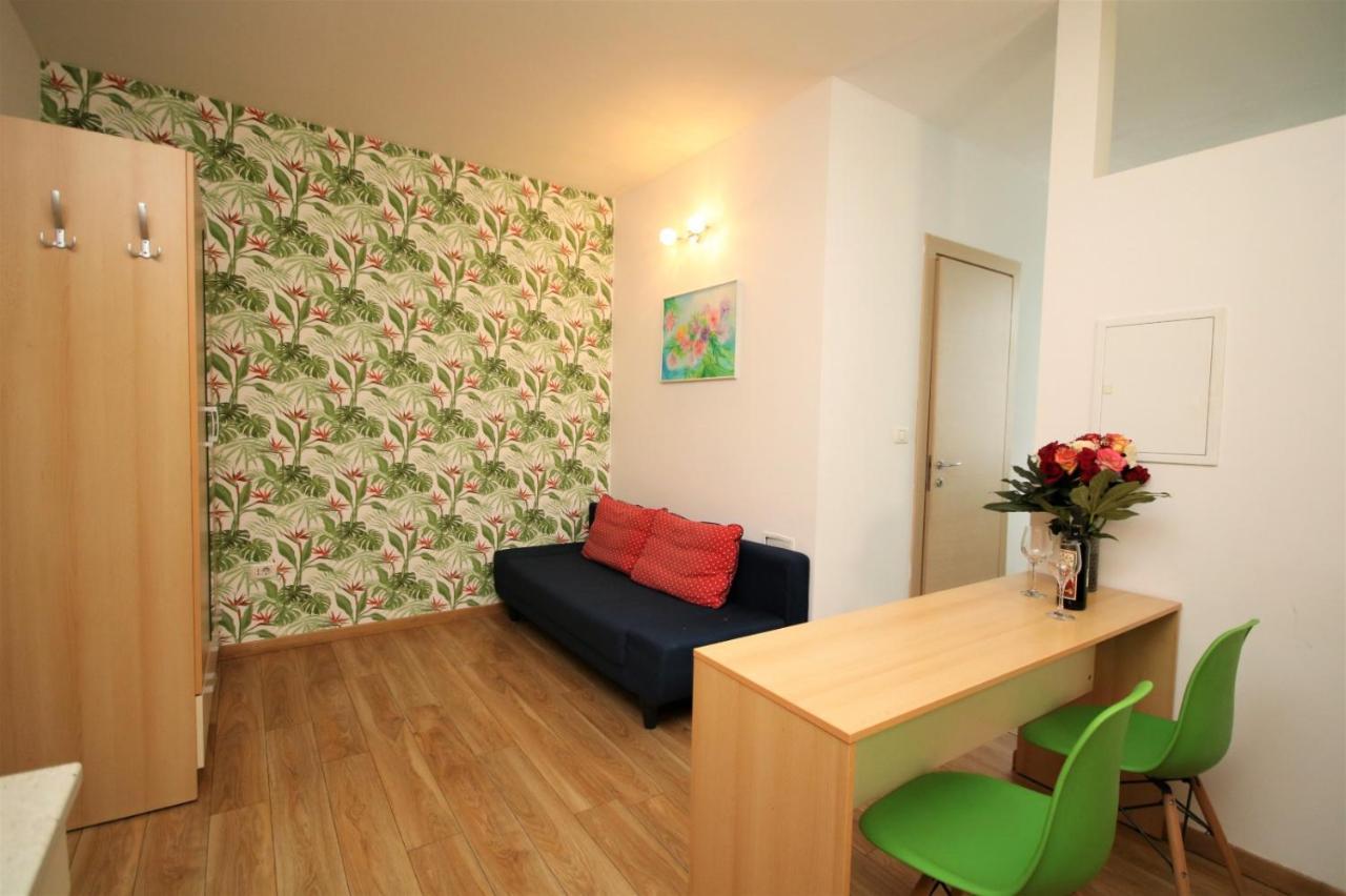 Comfort Residence Timişoara Extérieur photo
