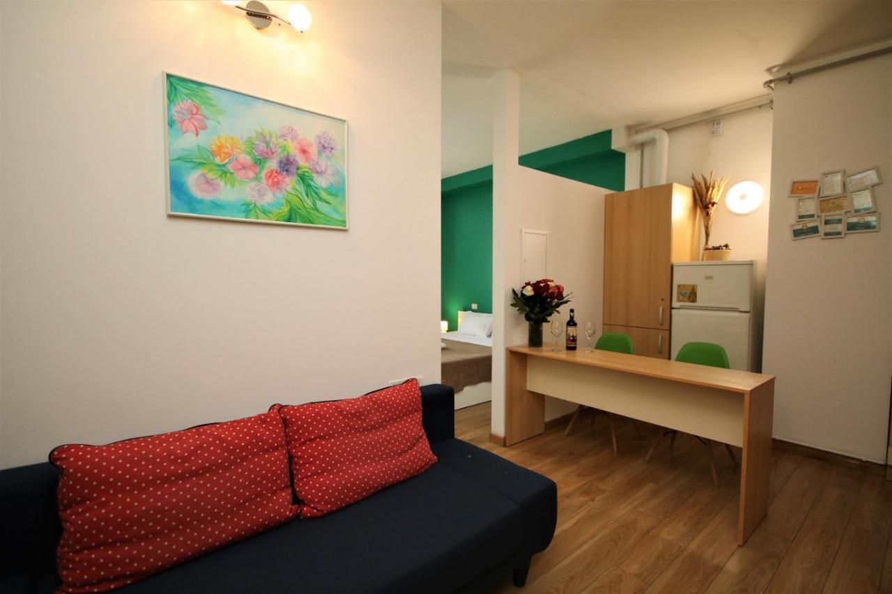 Comfort Residence Timişoara Extérieur photo