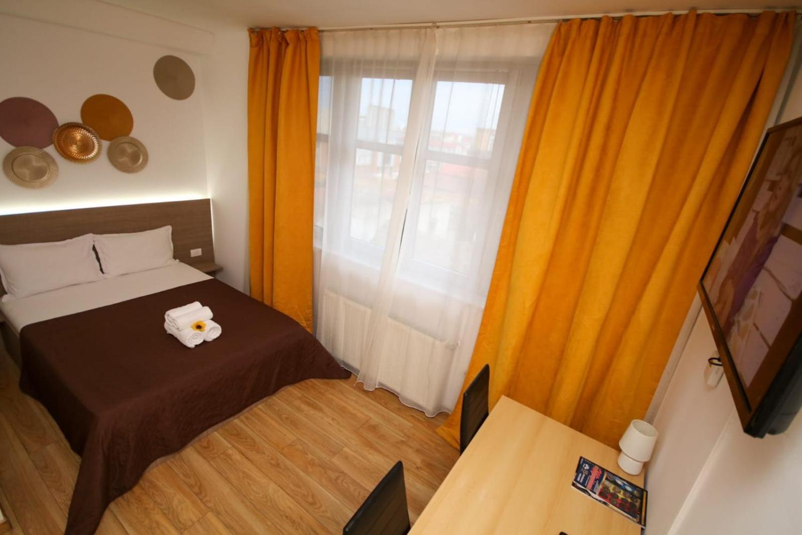 Comfort Residence Timişoara Chambre photo