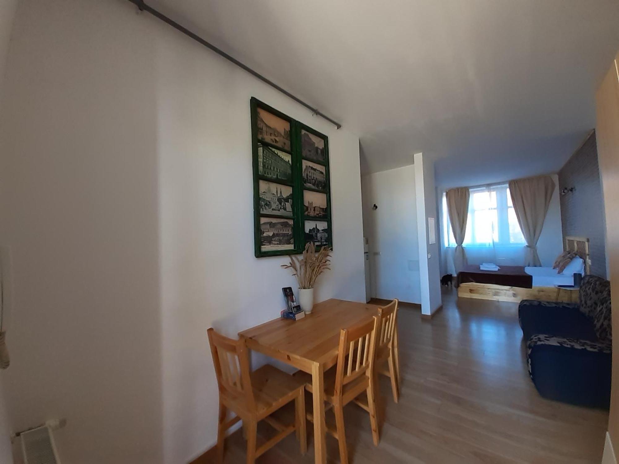 Comfort Residence Timişoara Chambre photo