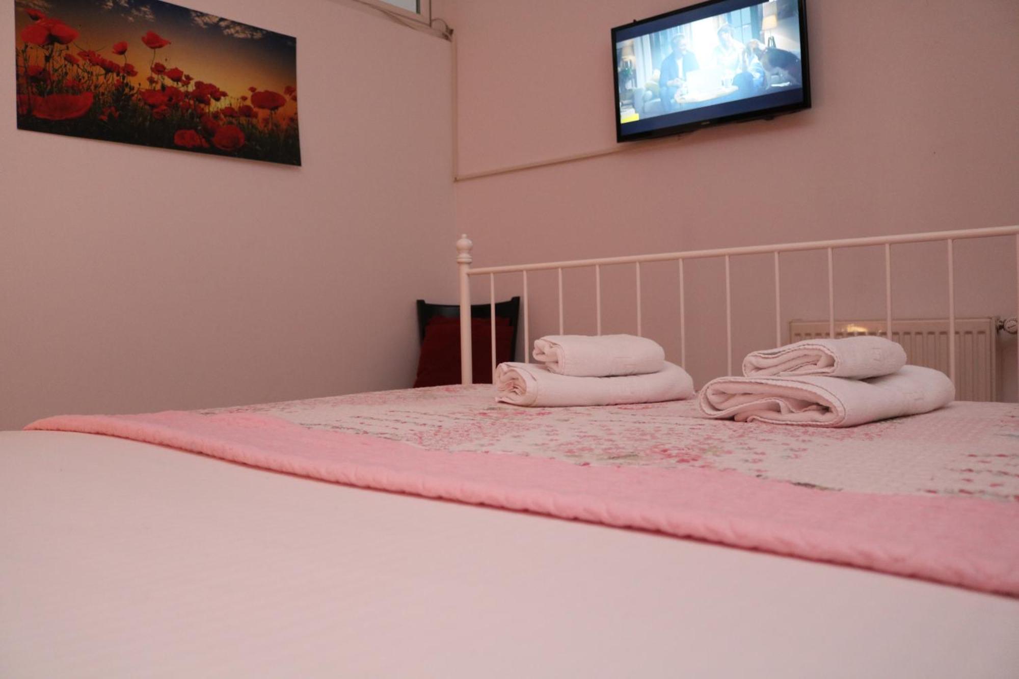 Comfort Residence Timişoara Chambre photo
