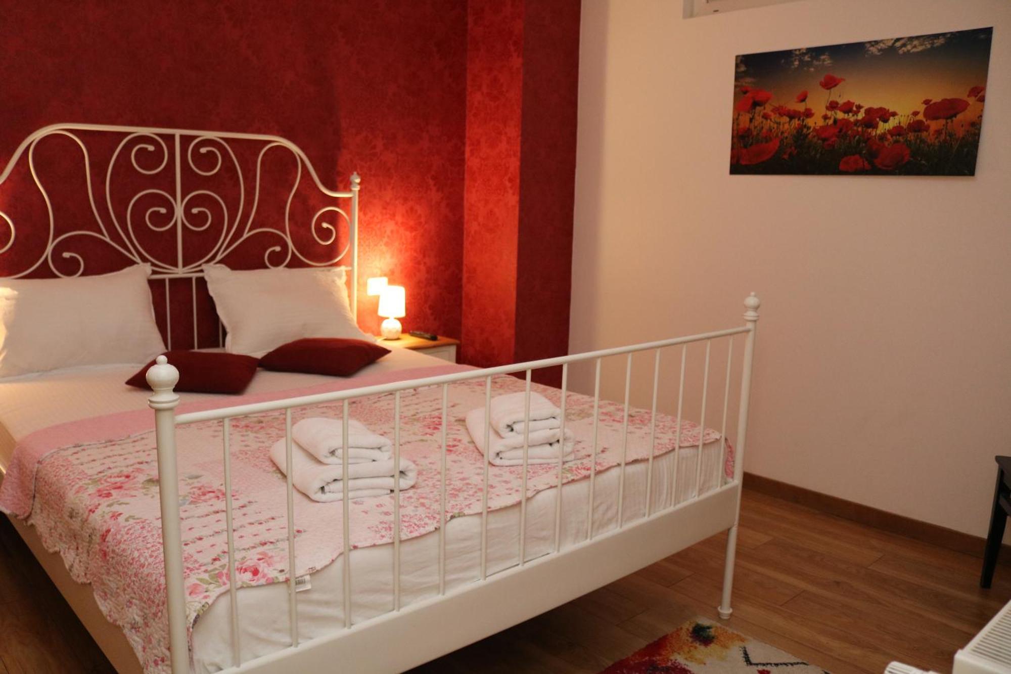 Comfort Residence Timişoara Chambre photo
