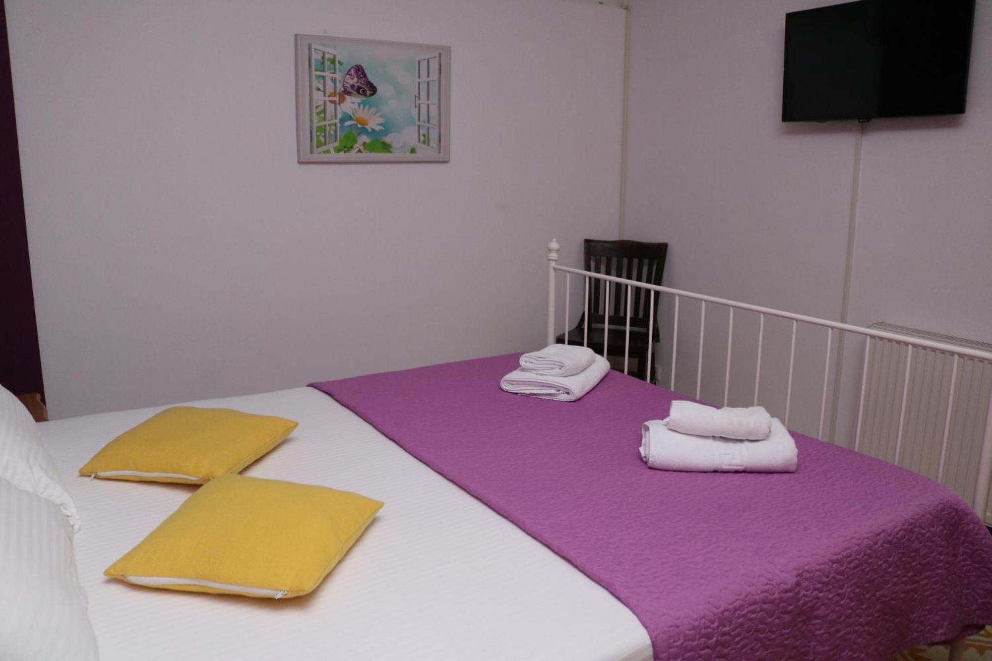 Comfort Residence Timişoara Chambre photo
