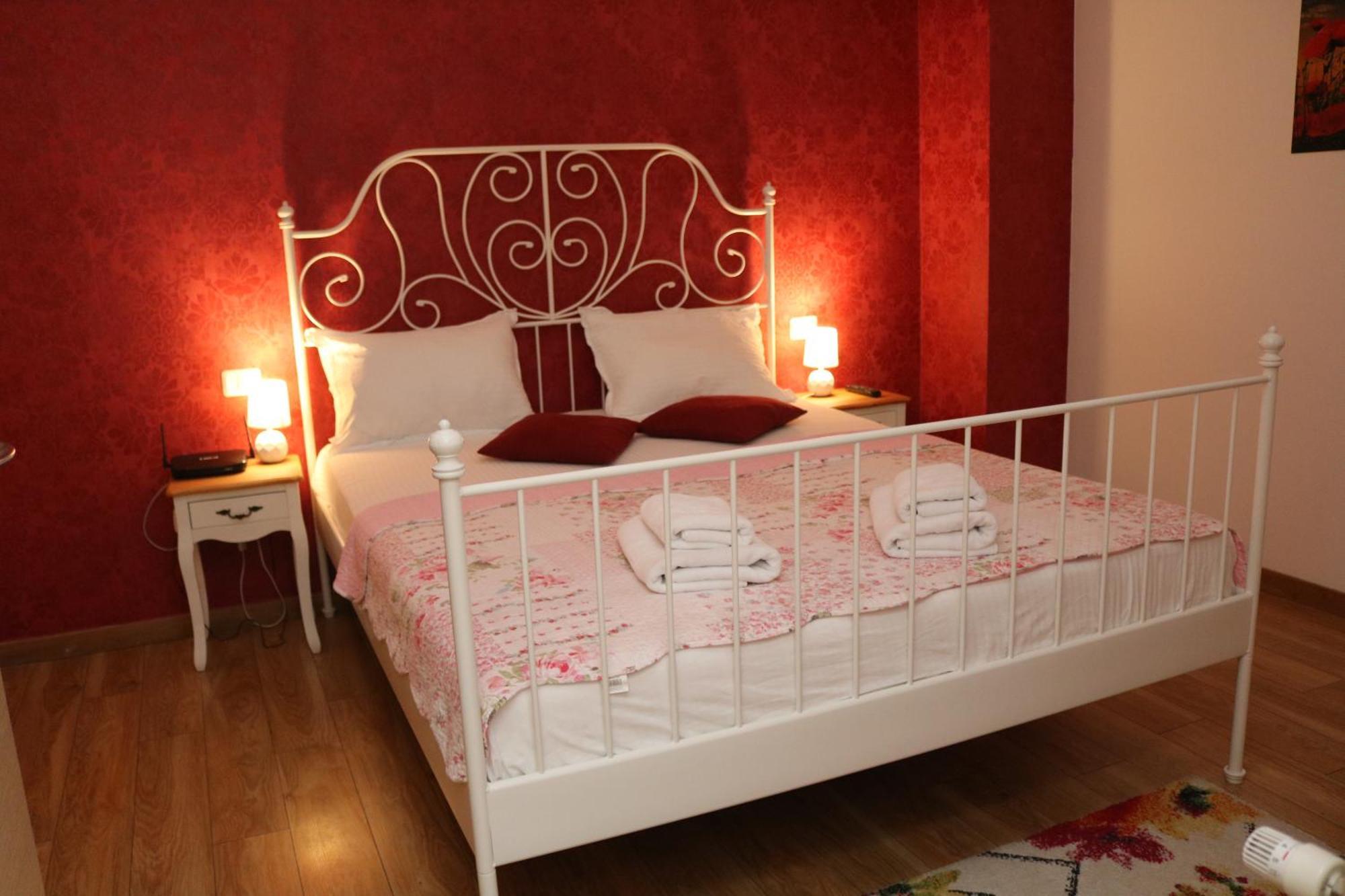 Comfort Residence Timişoara Chambre photo