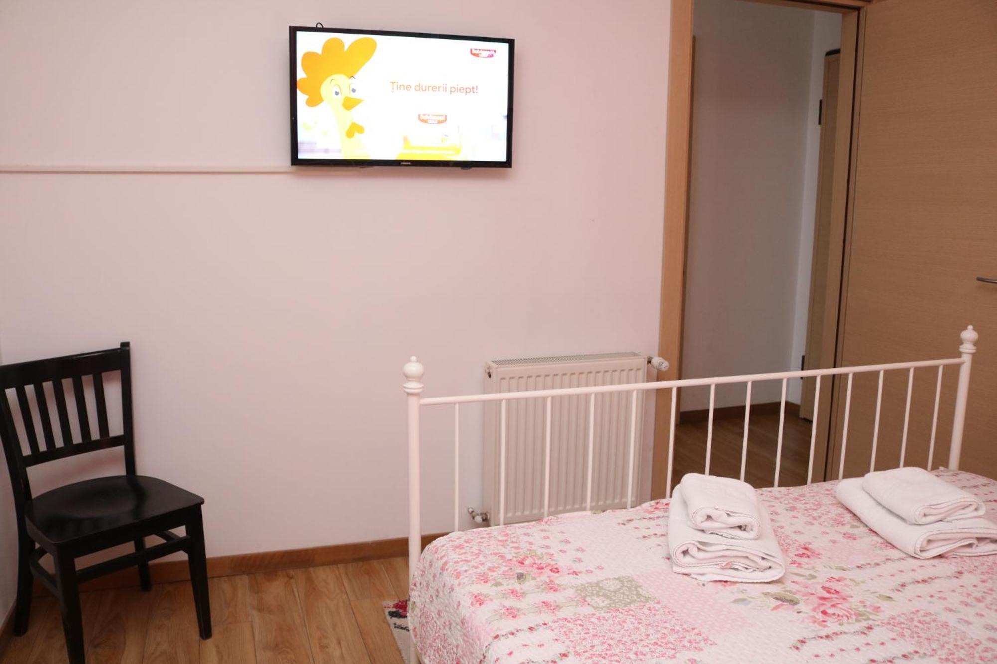 Comfort Residence Timişoara Chambre photo