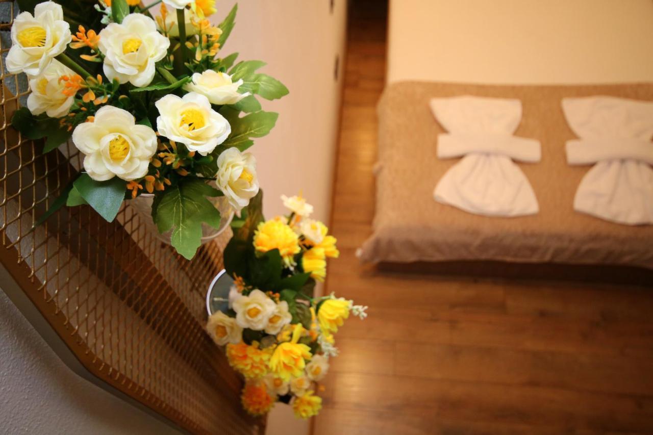 Comfort Residence Timişoara Extérieur photo