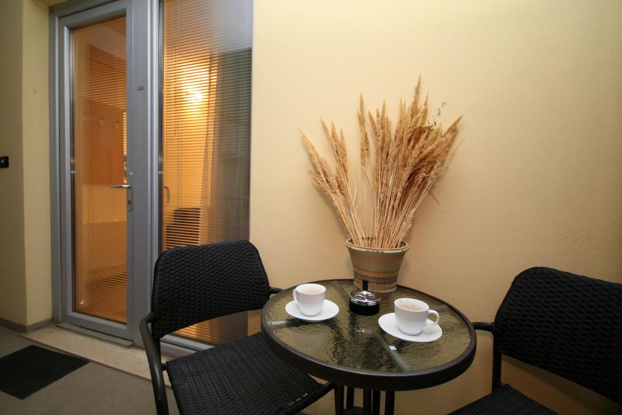 Comfort Residence Timişoara Extérieur photo