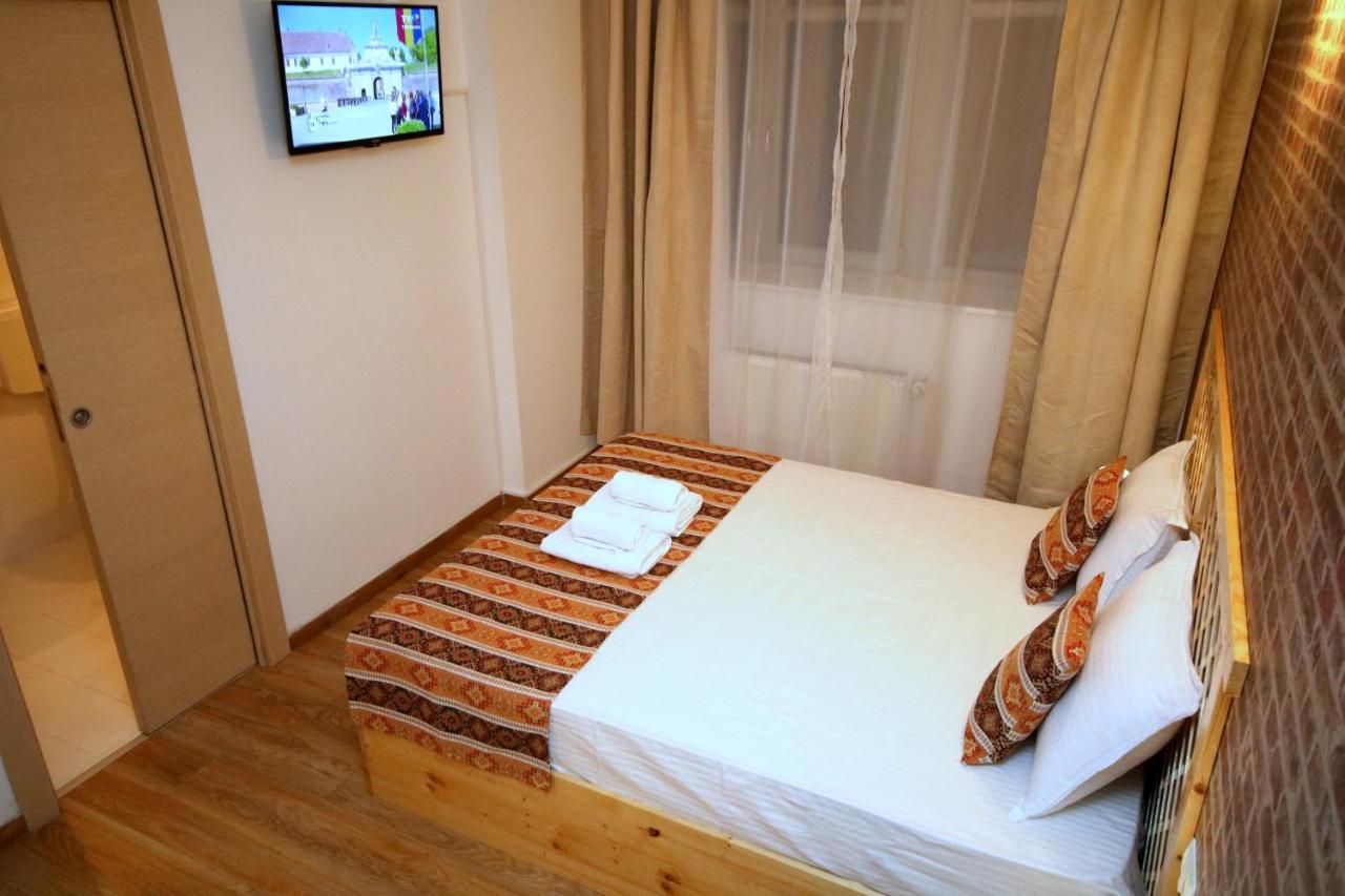 Comfort Residence Timişoara Extérieur photo