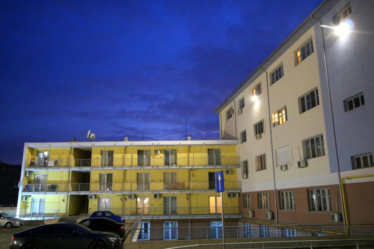 Comfort Residence Timişoara Extérieur photo