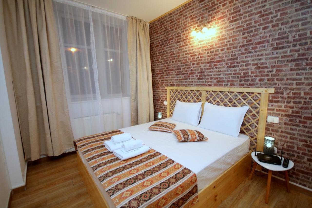 Comfort Residence Timişoara Extérieur photo