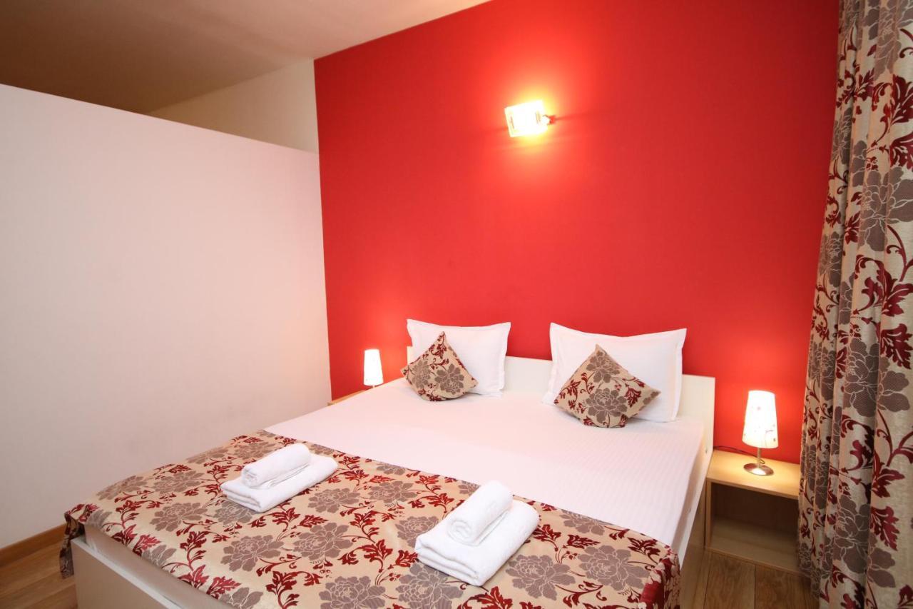 Comfort Residence Timişoara Extérieur photo