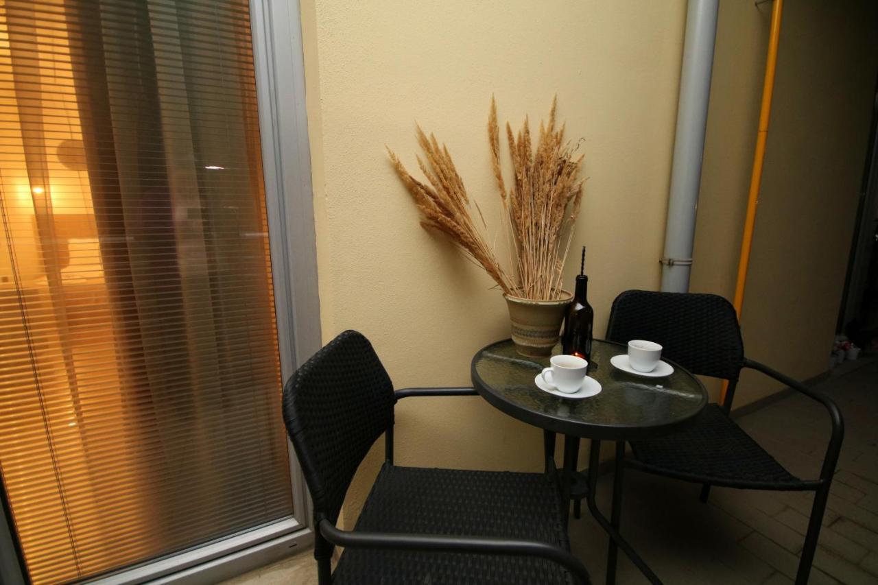 Comfort Residence Timişoara Extérieur photo