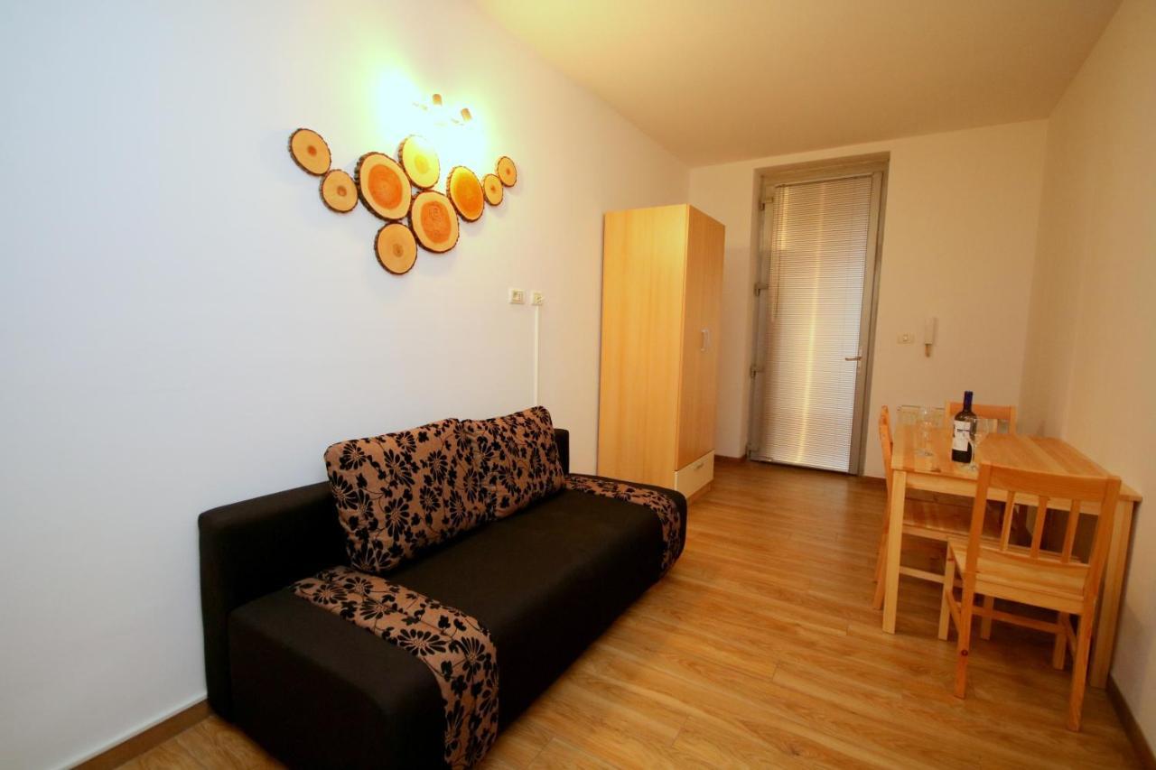 Comfort Residence Timişoara Extérieur photo