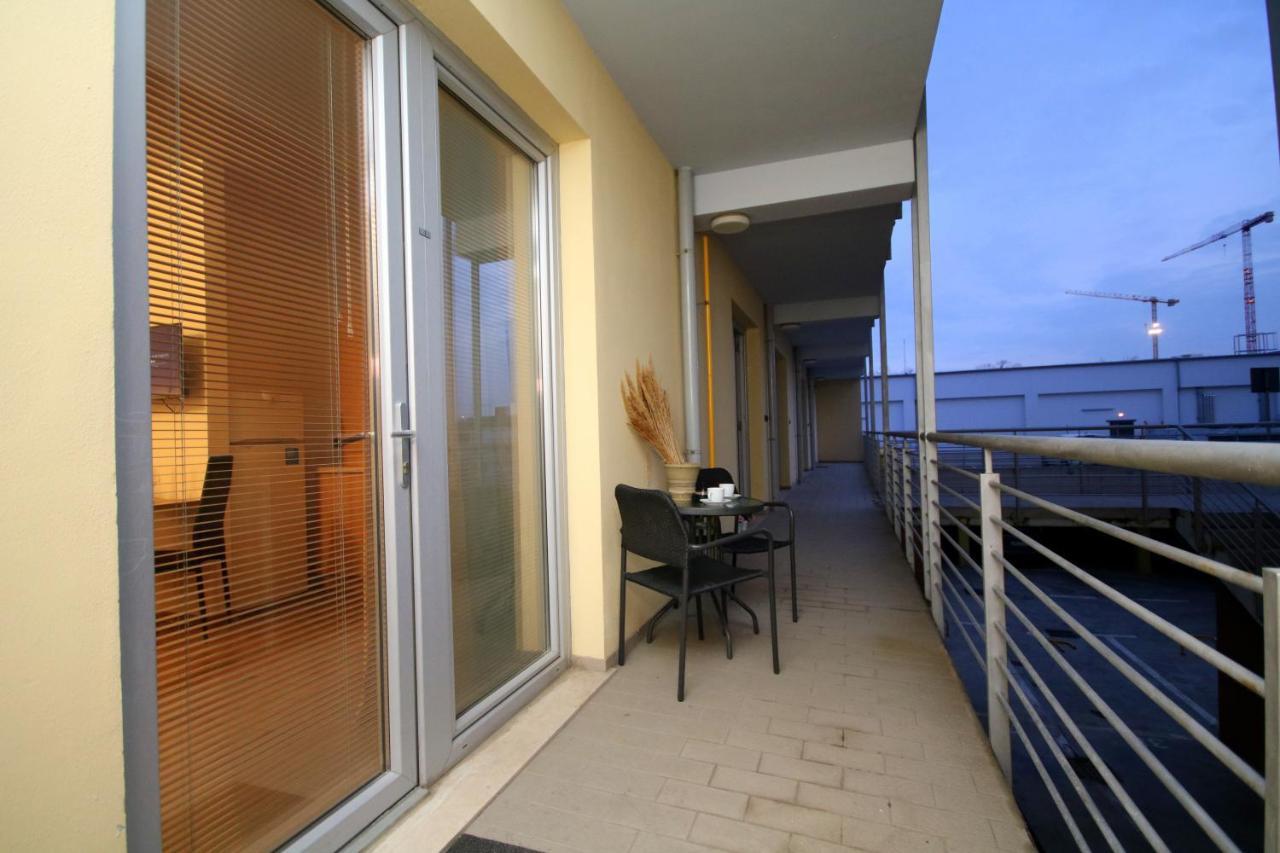 Comfort Residence Timişoara Extérieur photo