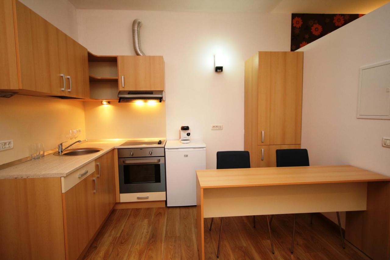 Comfort Residence Timişoara Extérieur photo