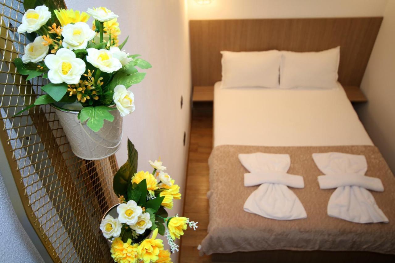 Comfort Residence Timişoara Extérieur photo