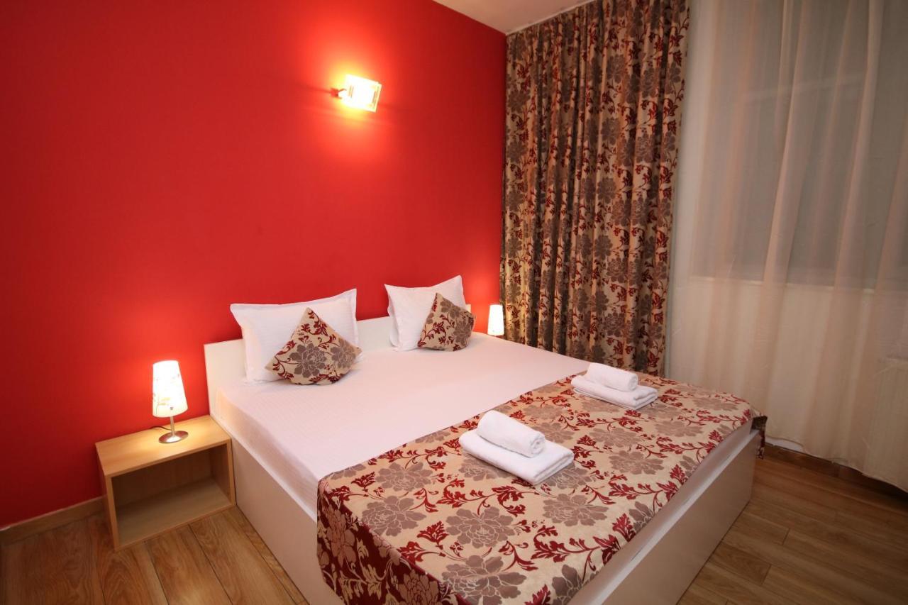 Comfort Residence Timişoara Extérieur photo