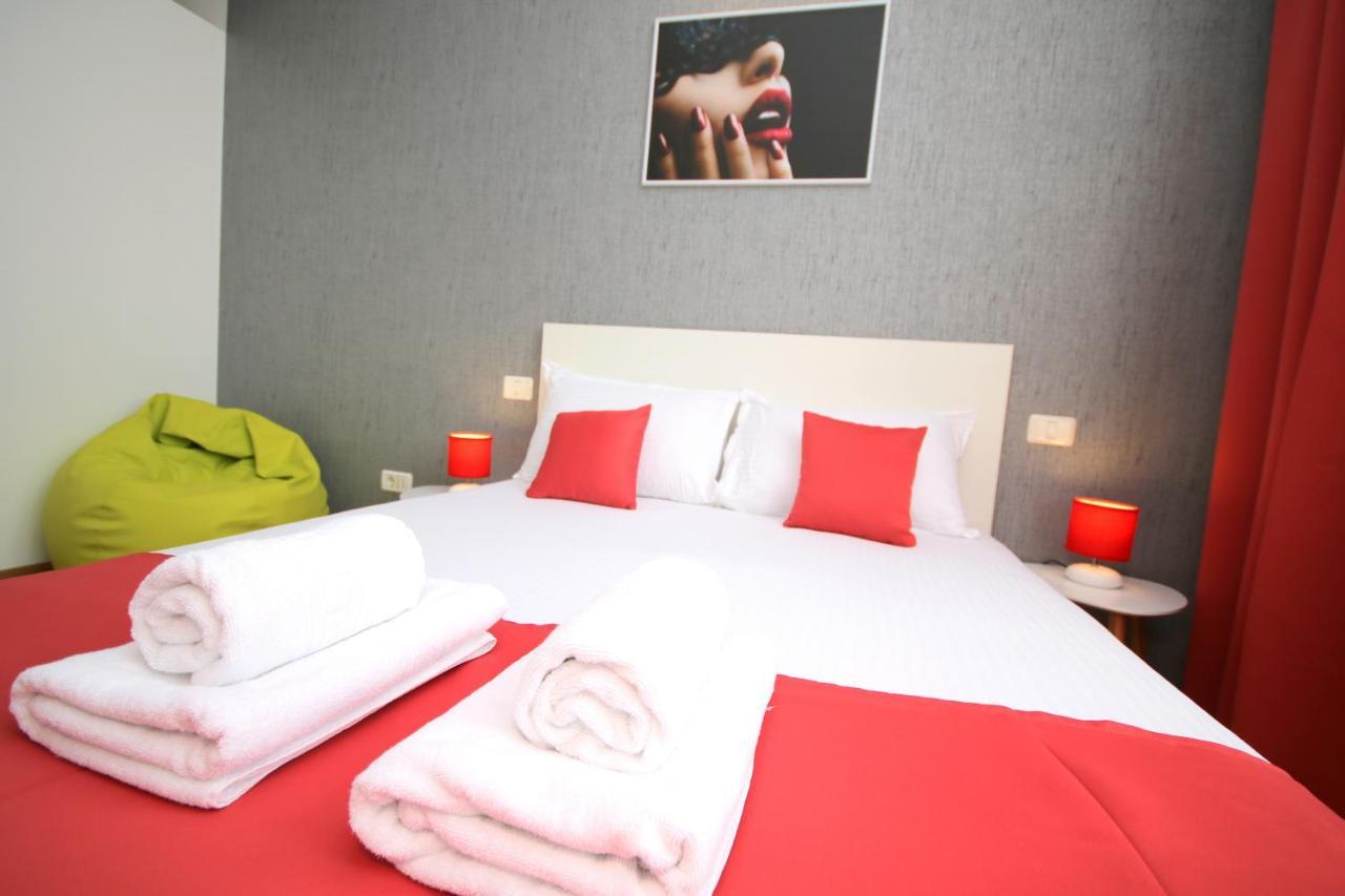 Comfort Residence Timişoara Extérieur photo