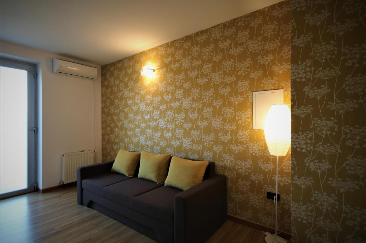 Comfort Residence Timişoara Extérieur photo