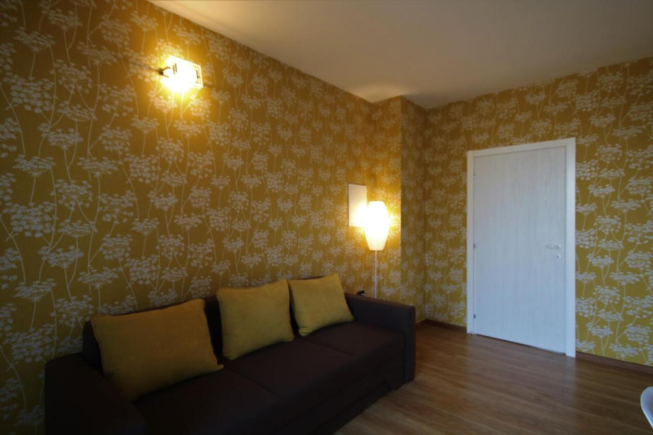 Comfort Residence Timişoara Extérieur photo