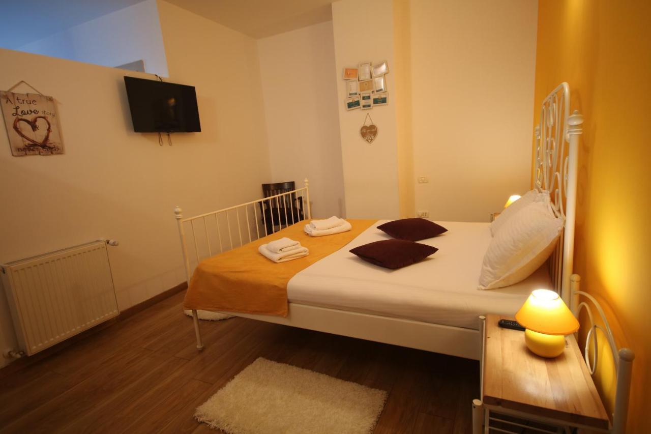 Comfort Residence Timişoara Extérieur photo