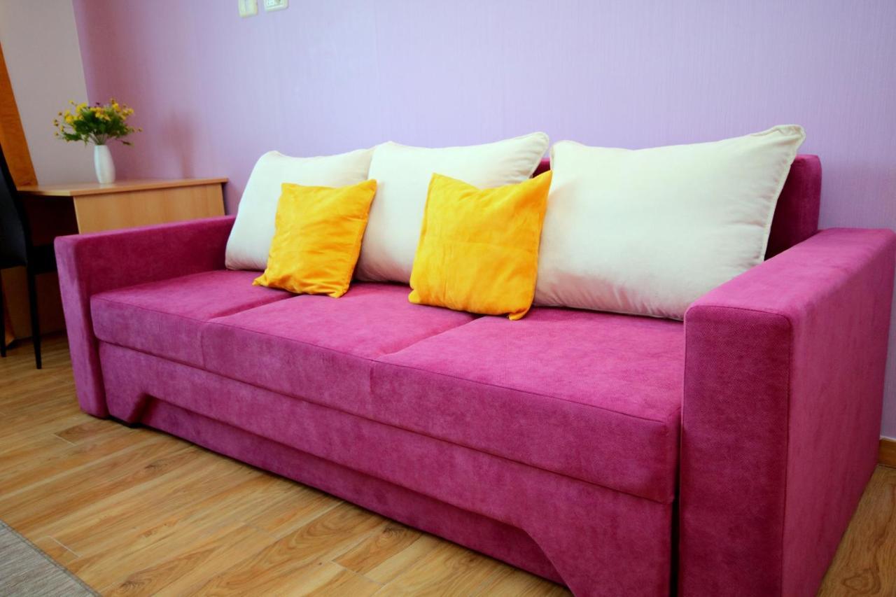 Comfort Residence Timişoara Extérieur photo