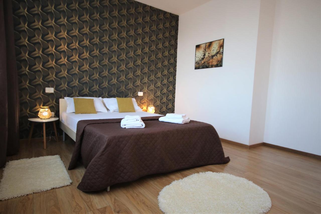 Comfort Residence Timişoara Extérieur photo