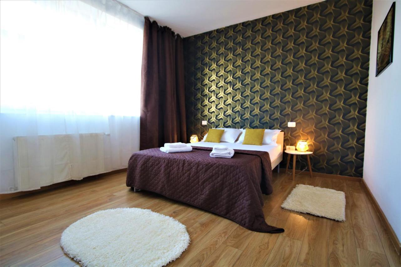 Comfort Residence Timişoara Extérieur photo
