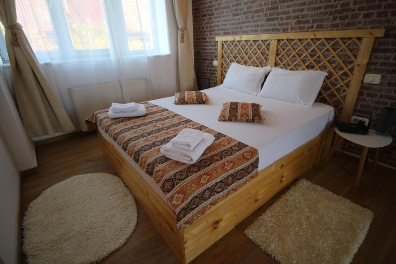 Comfort Residence Timişoara Extérieur photo